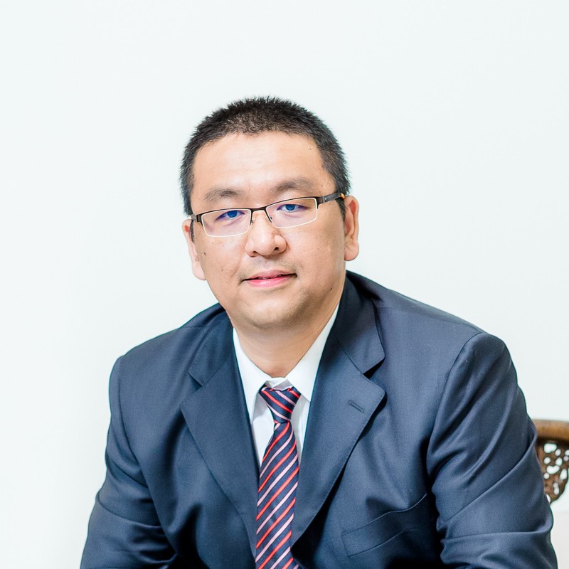 Lei Wang